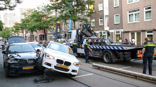 Toename lachgas-incidenten in verkeer: ballonnetje moet kunnen, zegt bestuurder