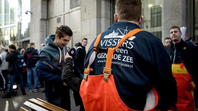 Mogelijk verbod op pulsvissen: 'Regering heeft fout op fout gestapeld'