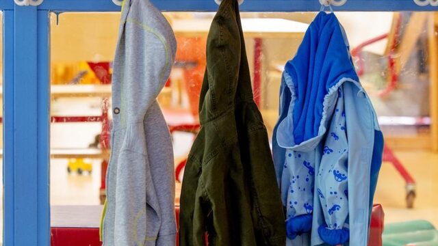 'Sleep je kind niet van opvang naar opvang'