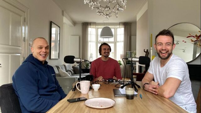 Noodkreet judoka Grol richting NOC*NSF: 'Maak van Papendal vesting'