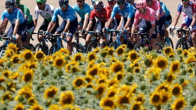 Vandaag op NPO Radio 1: Tour de France en wetenschap