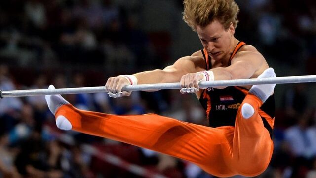 Epke lijkt zeker van de Spelen