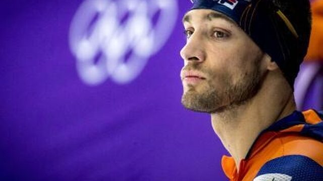 Vandaag in Pyeongchang: koningsnummer bij de mannen