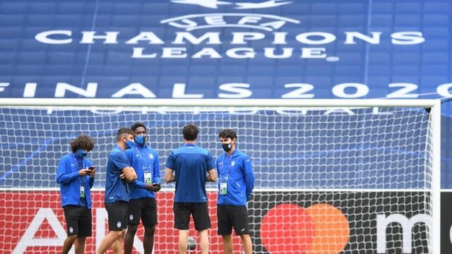 Doelpuntenmachines, afwezigen en oud-winnaars: wie haalt de halve finale van de Champions League?