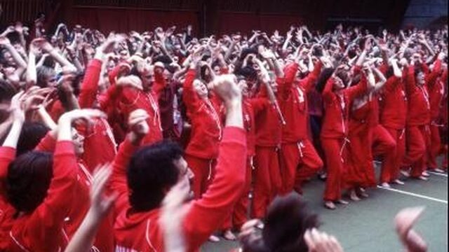 Netflix-serie Wild Wild Country geeft genuanceerd beeld van Bhagwan-beweging