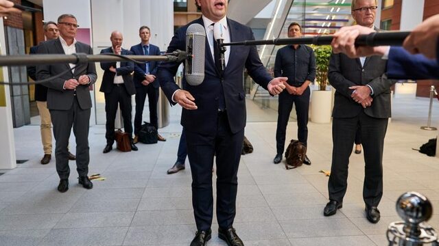 Meeste pensioenen volgend jaar niet omlaag door akkoord nieuw pensioenstelsel