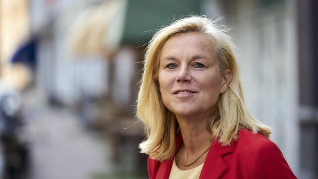 Kaag roept op om gul te geven aan Beiroet: 'Een euro, of misschien wat meer als je het kan missen'