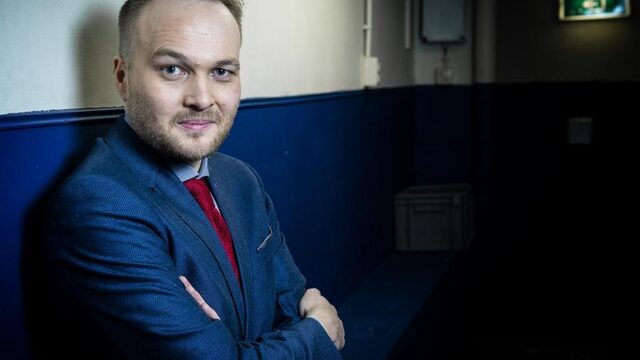 Podcast De Dag: Waarom Lubachs 'vroempoen' niet zo simpel is