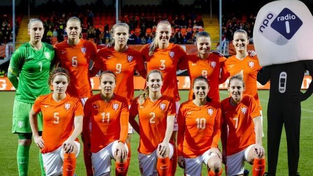 Voorspel de uitslag van Nederland - Noorwegen