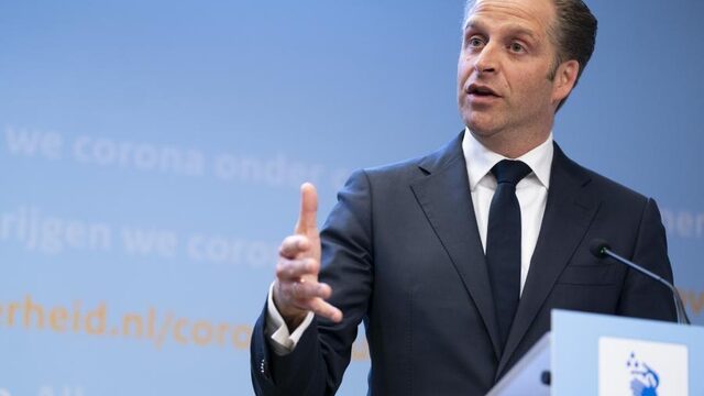 Directeur Mauritshuis met stomheid geslagen door uitspaak De Jonge over cultuursector