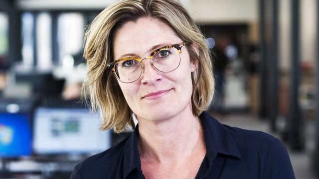 De 'pornodocent' van vroeger ging niet 'viral'