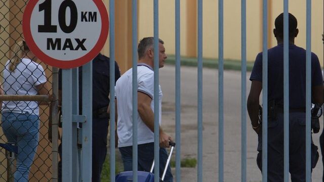 Deze slimme snufjes moeten smokkelen in de gevangenis tegengaan