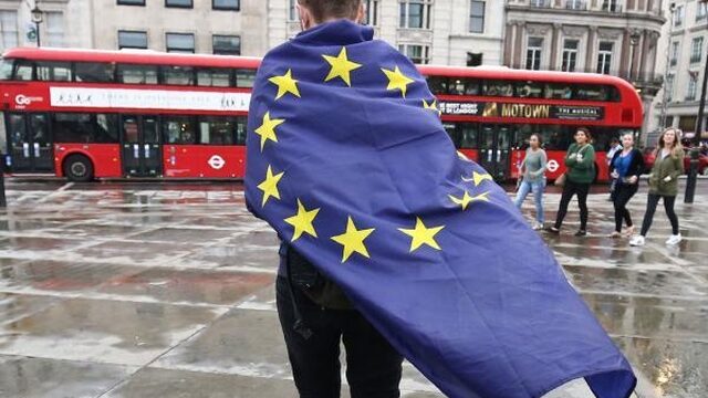 Zoveel gaat de brexit Nederland kosten