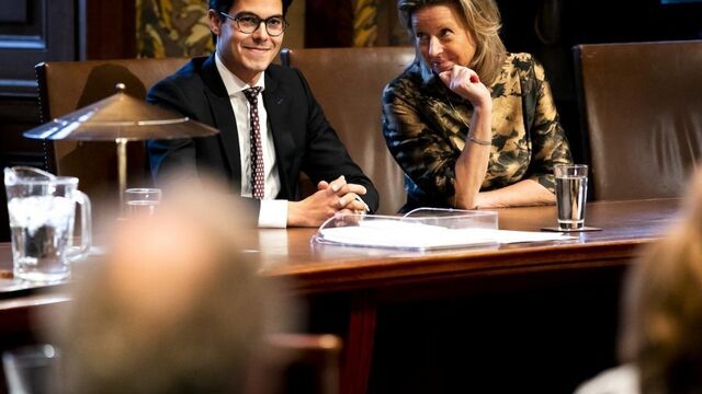 Rob Jetten: 'Nederland voelt klimaatverandering als eerst'