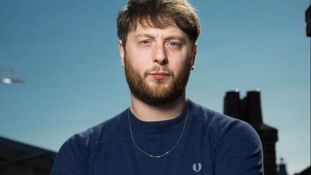 Jeroen Pen: 'Er zou een totale arbeidersrevolutie moeten komen'