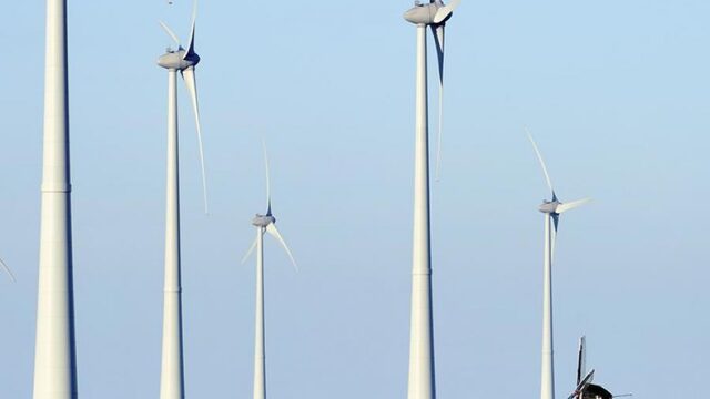 Grote winsten ten koste van omwonenden windparken