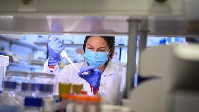 'Is corona ook een SOA?' Vragen en antwoorden uit het coronaspreekuur
