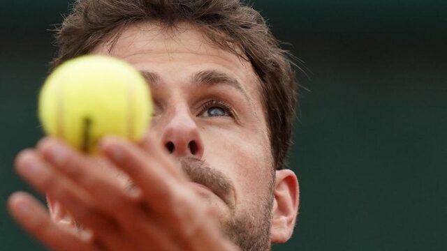 Robin Haase wil meer entertainment in het tennis
