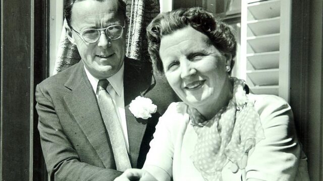 Deze Dag Toen: Koningin onder invloed van gebedsgenezeres