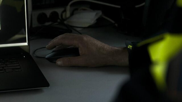 Fouten bij verzamelen gegevens internetgebruikers door politie