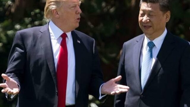 Xi vraagt Trump terughoudend te zijn over Noord-Korea
