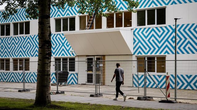 Stand.nl: De overheid moet de bevoegdheid krijgen scholen te sluiten