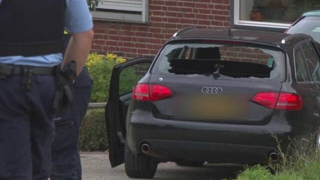Wie is de man die met een heli uit zijn cel gehaald moest worden?