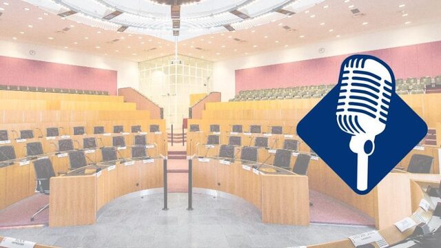 Podcast #DeDag: Hoe verloopt een eerste dag als burgemeester van Amsterdam?