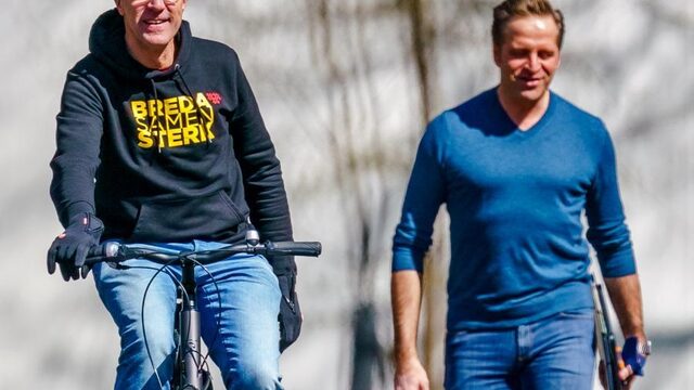 Communicatie kabinet: 'Perspectief is prima, maar je moet geen valse hoop geven'