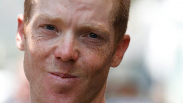 Kruijswijk derde in Vuelta, winst op komst?