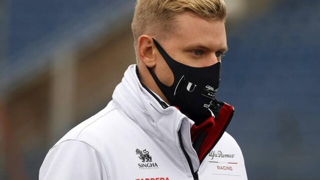 Formule 1-podcast #14: 'Schumacher gaat door hard werken de Formule 1 halen'
