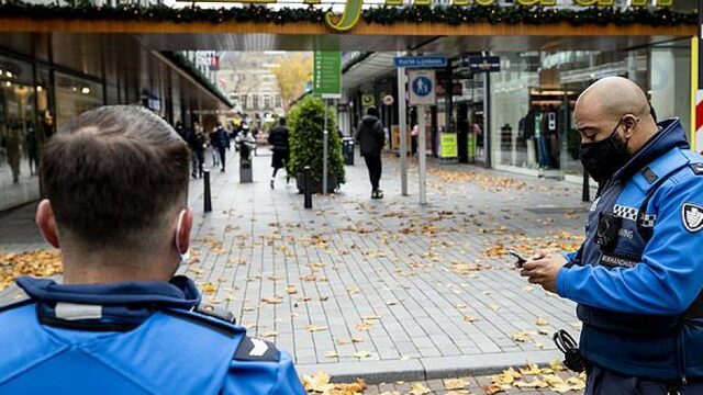 Feit of fictie: hogere boetes voorkomen dat 'rotte appels' coronamaatregelen aan laars lappen