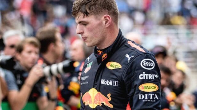 Lammers: 'Alsof Max een inbreker in elkaar slaat en zelf de bak in moet'