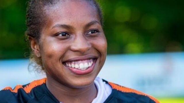 Bij afwezigheid van Miedema laat Beerensteyn zich zien