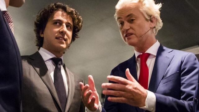 Bestaat er linkse en rechtse journalistiek?