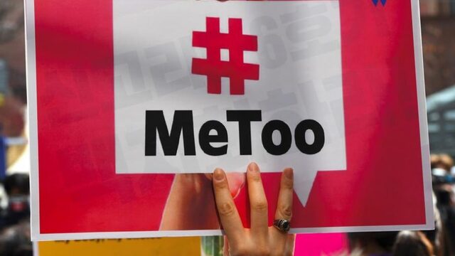 Wat te lezen in het #MeToo tijdperk?