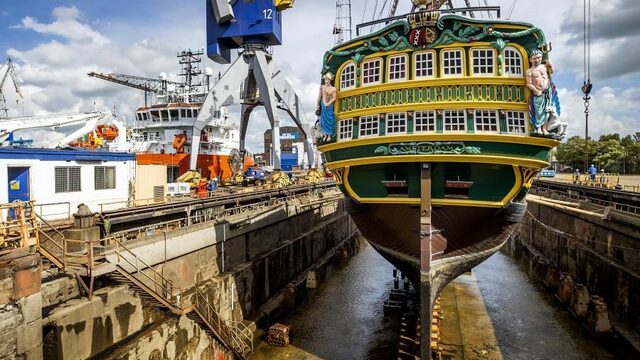 Wat heeft 50 jaar onderzoek naar VOC-scheepswrakken voor de kust van Australië opgeleverd?