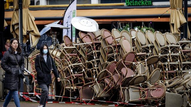 Stand.nl: 'Het kabinet moet gehoor geven aan de oproep van burgemeesters om te versoepelen'