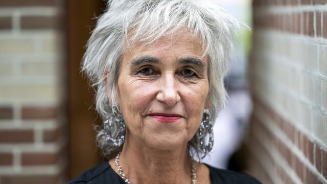 Wat Marion Koopmans ontdekte in Wuhan
