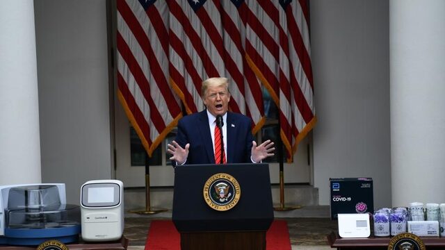'Obamagate' past precies in de campagnestrategie van Trump