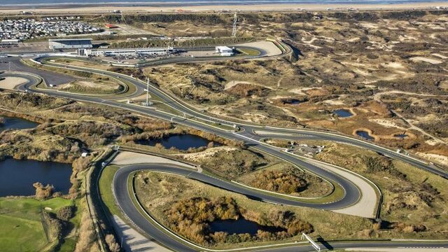 Podcast De Dag: Wat een Formule 1-race op Zandvoort spannend kan maken