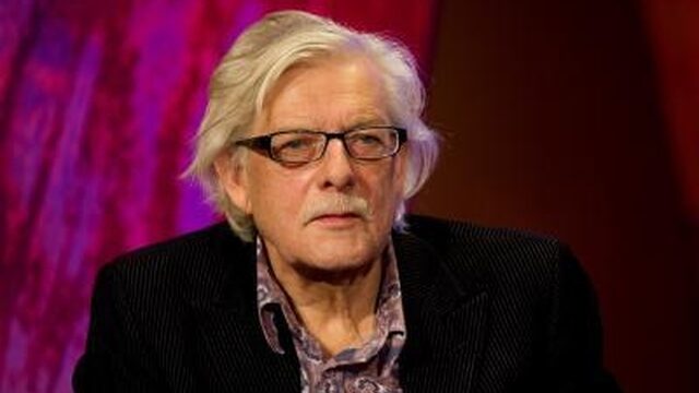 Een ode aan het stille plantenrijk van Jan Siebelink