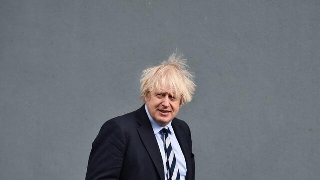 Podcast De Dag: Hoe Boris Johnson Noord-Ierland onder de bus gooide