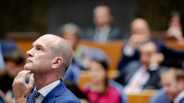 Segers: 'We hebben een hechtingsprobleem'
