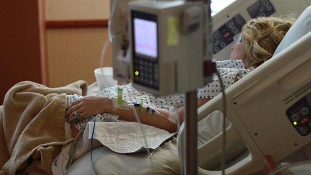 Er moeten nazorgcentra voor ex-kankerpatiënten komen: 'Na genezing is kanker niet uit je leven'