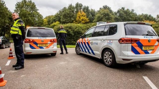Lichaam Anne Faber gevonden