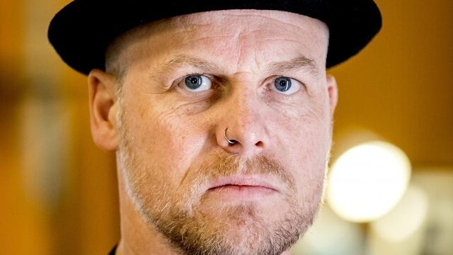 'Heideroosje' Marco Roelofs: 'Mijn navelstreng zit vast in Limburg'