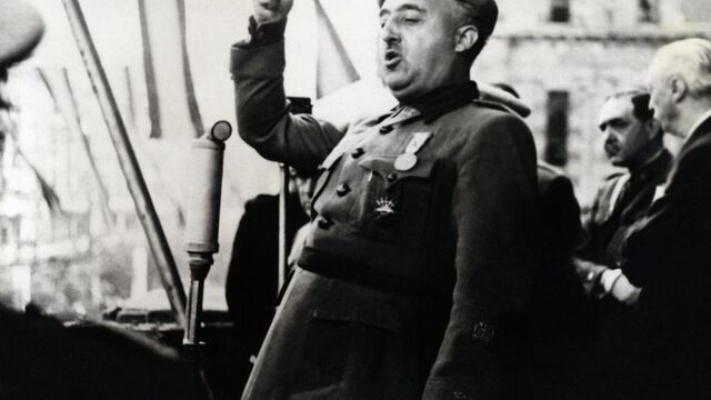 Waarom Spanje geen extreemrechtse partijen kent