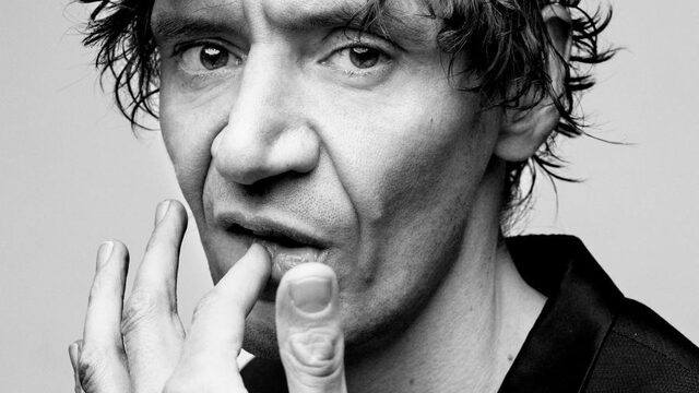 Peter Buwalda: 'Ik kijk niet met plezier op de afgelopen jaren terug'