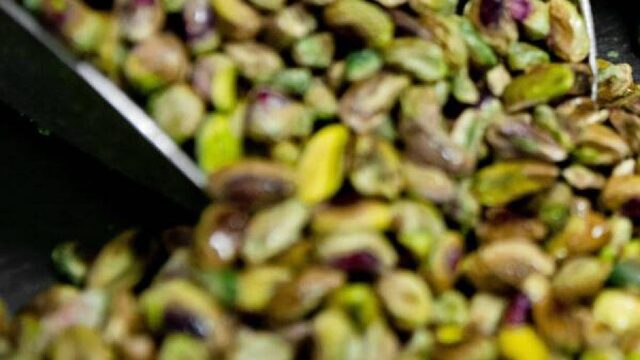 Roemeense 'pistachebende' slaat toe in supermarkten